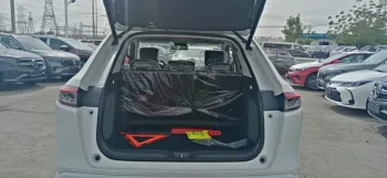 HONDA ENP1 LX 2022MY