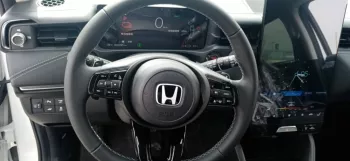HONDA ENP1 LX 2022MY