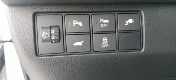 HONDA ENP1 LX 2022MY