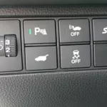 HONDA ENP1 LX 2022MY - Thumbnail 10