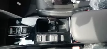 HONDA ENP1 LX 2022MY