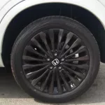 HONDA ENP1 LX 2022MY - Thumbnail 22