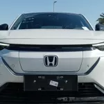 HONDA ENS1 EX 2022MY - Thumbnail 1