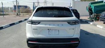 HONDA ENS1 EX 2022MY
