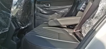 HONDA ENS1 EX 2022MY