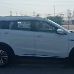 2022 JETOUR X70 PLUS - Thumbnail 3