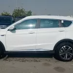 2022 JETOUR X70 PLUS - Thumbnail 4