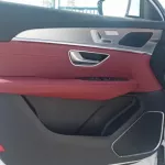 2022 JETOUR X70 PLUS - Thumbnail 22
