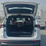 2022 JETOUR X70 PLUS - Thumbnail 28