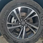 2022 JETOUR X70 PLUS - Thumbnail 30