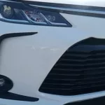 2022 TOYOTA COROLLA 1.2L PETROL WITH SUNROOF - Thumbnail 2