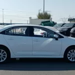 2022 TOYOTA COROLLA 1.2L PETROL WITH SUNROOF - Thumbnail 6