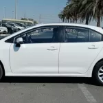 2022 TOYOTA COROLLA 1.2L PETROL WITH SUNROOF - Thumbnail 7