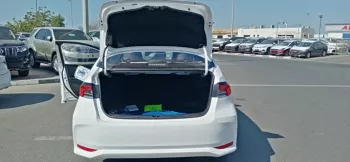 2022 TOYOTA COROLLA 1.2L PETROL WITH SUNROOF