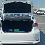 2022 TOYOTA COROLLA 1.2L PETROL WITH SUNROOF - Thumbnail 8