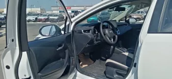 2022 TOYOTA COROLLA 1.2L PETROL WITH SUNROOF