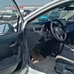 2022 TOYOTA COROLLA 1.2L PETROL WITH SUNROOF - Thumbnail 9