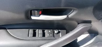 2022 TOYOTA COROLLA 1.2L PETROL WITH SUNROOF