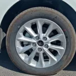 2022 TOYOTA COROLLA 1.2L PETROL WITH SUNROOF - Thumbnail 12