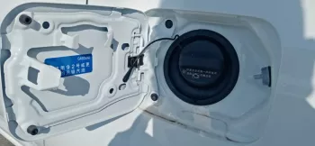 2022 TOYOTA COROLLA 1.2L PETROL WITH SUNROOF