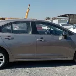 TOYOTA COROLLA 1.2L BROWN PETROL 2022MY - Thumbnail 2