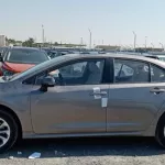 TOYOTA COROLLA 1.2L BROWN PETROL 2022MY - Thumbnail 3