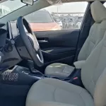 TOYOTA COROLLA 1.2L BROWN PETROL 2022MY - Thumbnail 5
