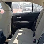 TOYOTA COROLLA 1.2L BROWN PETROL 2022MY - Thumbnail 6