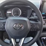 TOYOTA COROLLA 1.2L BROWN PETROL 2022MY - Thumbnail 7