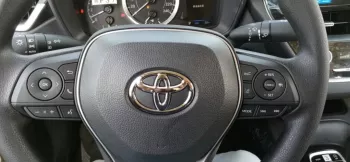 TOYOTA COROLLA 1.2L BROWN PETROL 2022MY