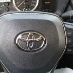 TOYOTA COROLLA 1.2L BROWN PETROL 2022MY - Thumbnail 8