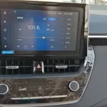 TOYOTA COROLLA 1.2L BROWN PETROL 2022MY - Thumbnail 14