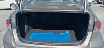 TOYOTA COROLLA 1.2L BROWN PETROL 2022MY