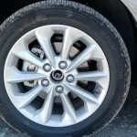 TOYOTA COROLLA 1.2L BROWN PETROL 2022MY - Thumbnail 23