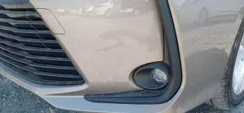 TOYOTA COROLLA 1.2L BROWN PETROL 2022MY