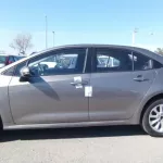 TOYOTA COROLLA 1.2L LUXUARY 2022MY - Thumbnail 2