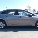 TOYOTA COROLLA 1.2L LUXUARY 2022MY - Thumbnail 3