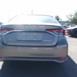 TOYOTA COROLLA 1.2L LUXUARY 2022MY - Thumbnail 4