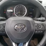 TOYOTA COROLLA 1.2L LUXUARY 2022MY - Thumbnail 6