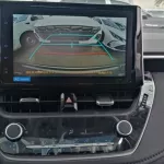 TOYOTA COROLLA 1.2L LUXUARY 2022MY - Thumbnail 11