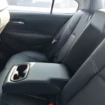 TOYOTA COROLLA 1.2L LUXUARY 2022MY - Thumbnail 12