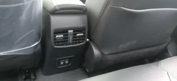 TOYOTA COROLLA 1.2L LUXUARY 2022MY