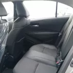 TOYOTA COROLLA 1.2L LUXUARY 2022MY - Thumbnail 20