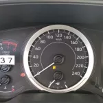 TOYOTA COROLLA 1.2L LUXUARY 2022MY - Thumbnail 21
