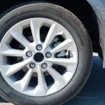 TOYOTA COROLLA 1.2L LUXUARY 2022MY - Thumbnail 24