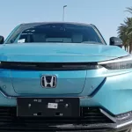 HONDA ENS1 EX 2022 - Thumbnail 1