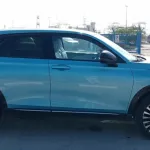 HONDA ENS1 EX 2022 - Thumbnail 2