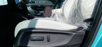 HONDA ENS1 EX 2022