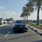 MERCEDES BENZ EQC 350 ELECTRIC 2022MY - Thumbnail 1