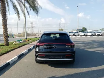 MERCEDES BENZ EQC 350 ELECTRIC 2022MY